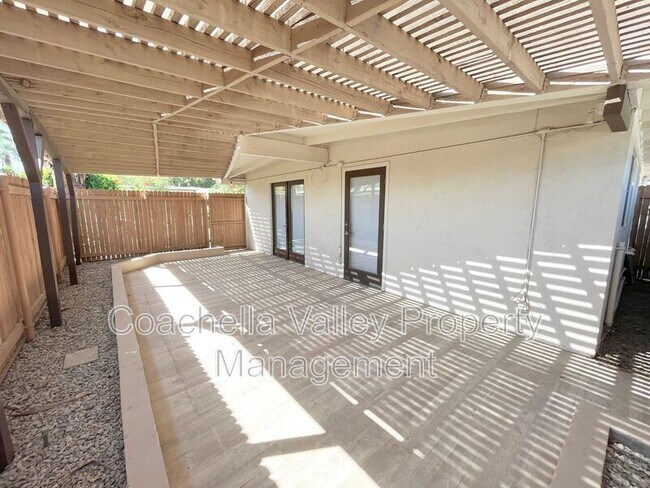 Building Photo - 73165 Tumbleweed Ln