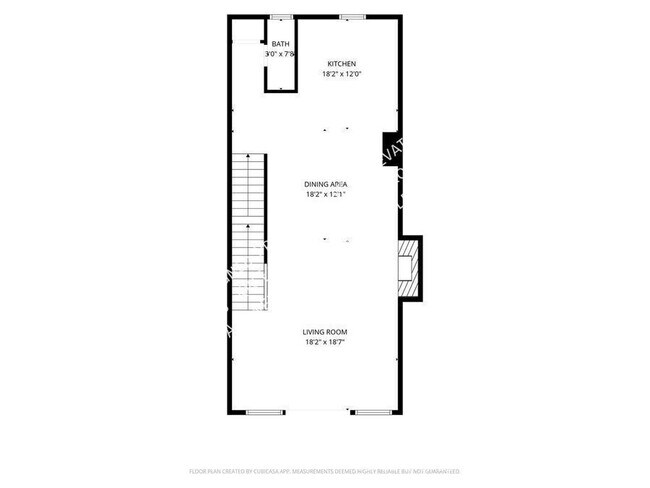Building Photo - 404 Jefferson Ave
