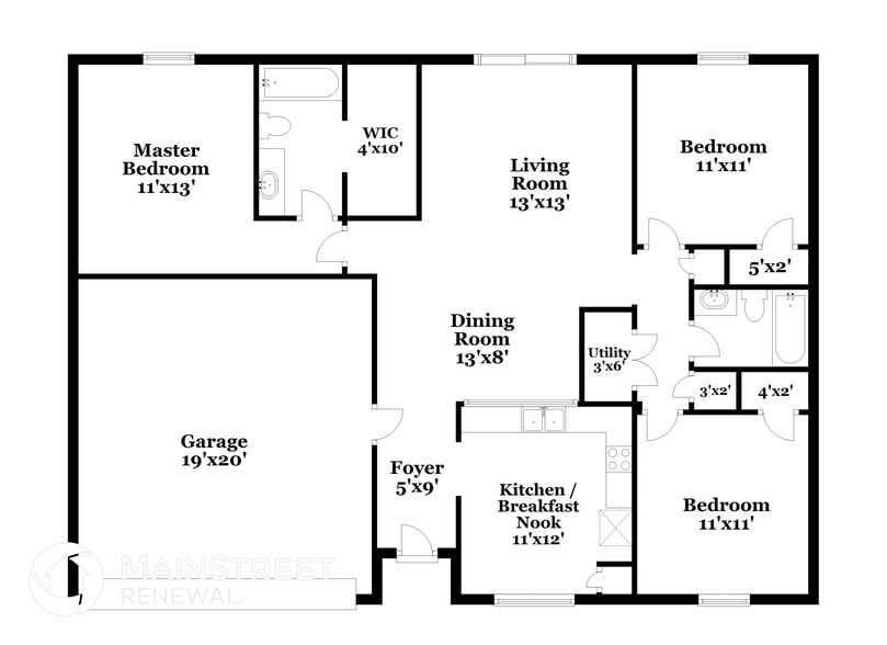 Building Photo - 35709 Rose Moss Ave