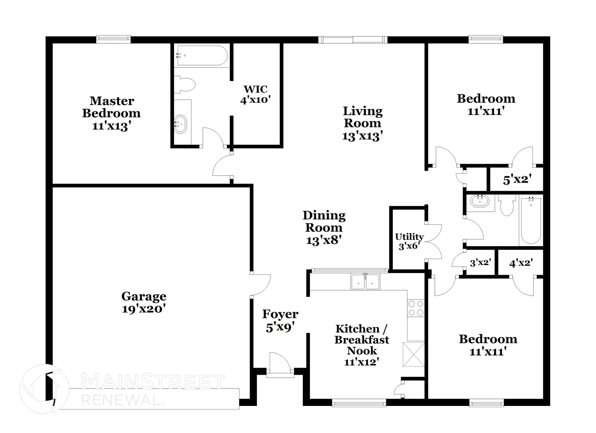 Building Photo - 35709 Rose Moss Ave