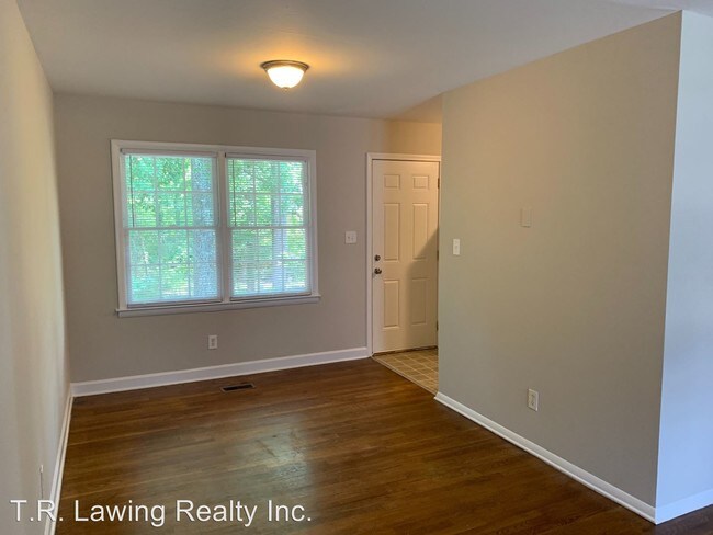 Building Photo - 5 br, 2 bath House - 6610 Cove Creek Drive