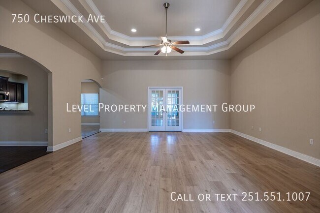 Building Photo - 750 Cheswick Avenue