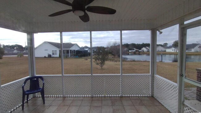 Building Photo - 1289 Gailard Dr