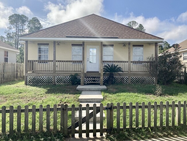 Primary Photo - Beautiful 3/2 in Bay St. Louis, MS