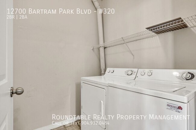 Building Photo - 12700 Bartram Park Blvd