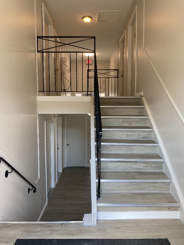 Building Photo - 1610 Boston St