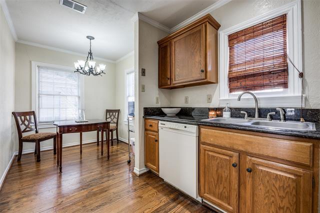 Building Photo - 3440 Rosedale Ave