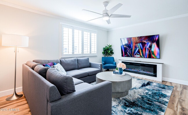 Building Photo - 4243 N Miller Rd