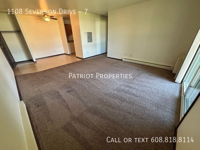 Building Photo - 1108 Severson Dr