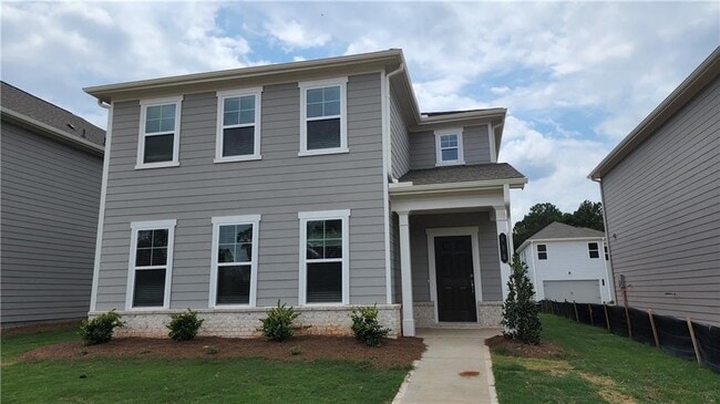 Building Photo - 400 Grey Falcon Ave