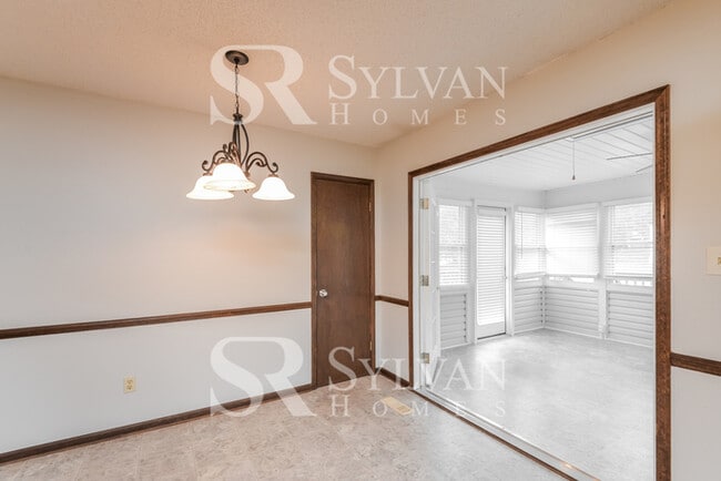 Building Photo - Living where You Love is Good for your Heart!