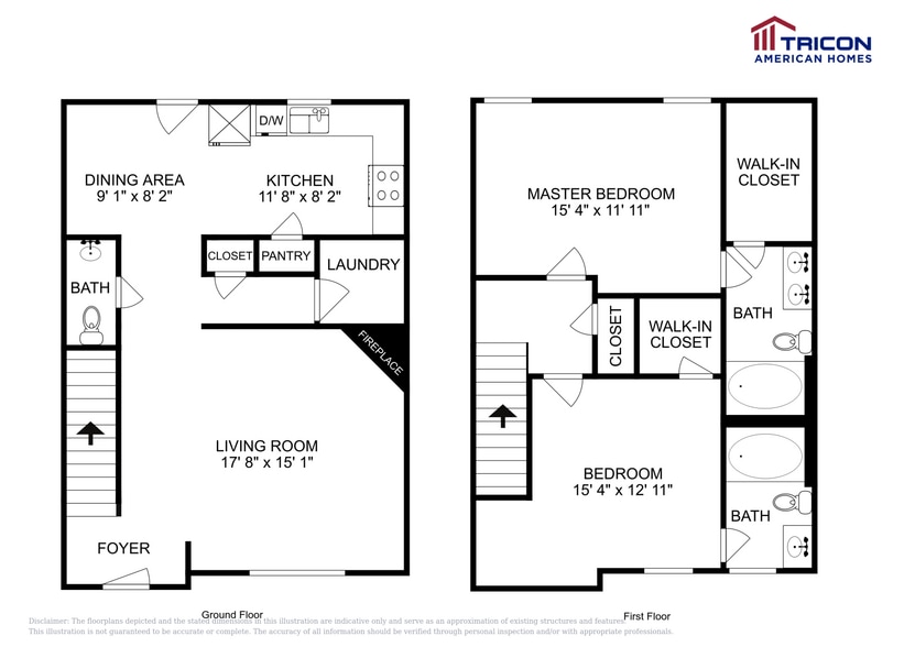 Building Photo - 1436 Little Creek Dr