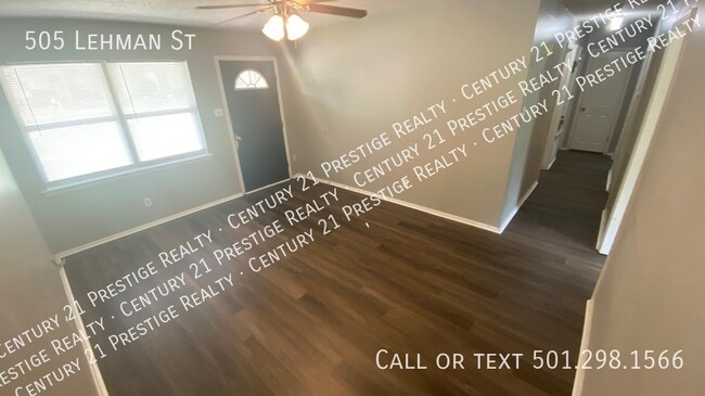 Building Photo - 505 Lehman Dr