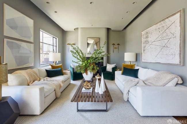 Building Photo - 2211 Leavenworth St