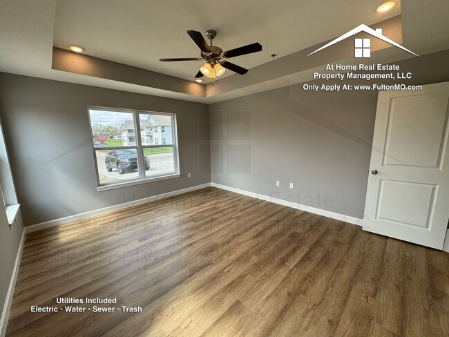 Building Photo - 2610 N Bluff St