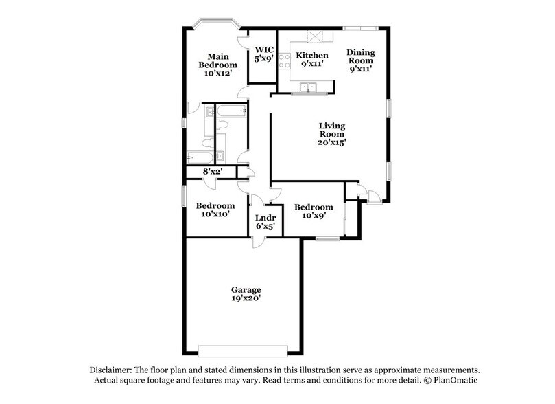 Building Photo - 10043 N 115th Dr