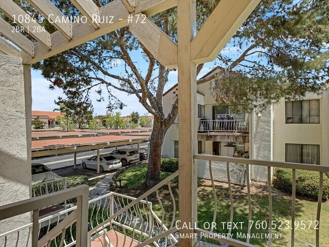 Building Photo - 10845 Camino Ruiz