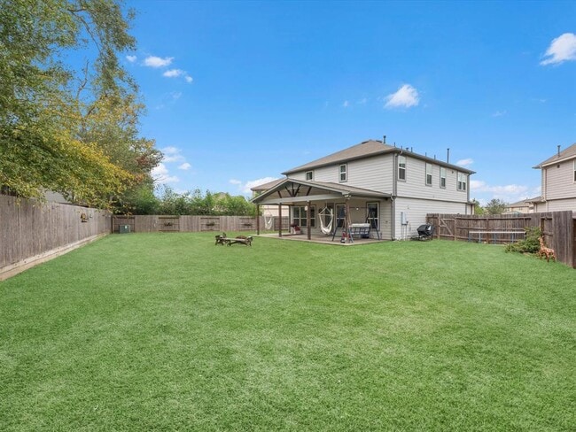Building Photo - 14203 Broad Cypress Ct