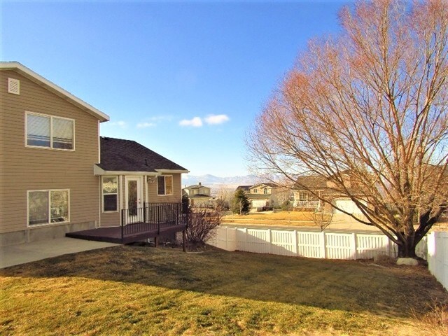 Building Photo - 15121 S Moab Way