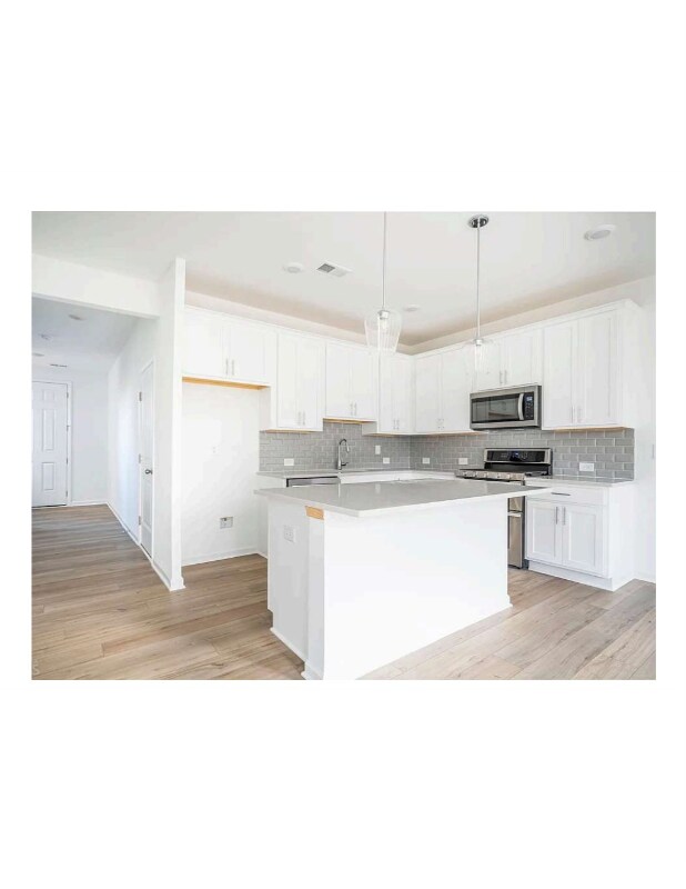 Building Photo - 1648 Florence Run NW