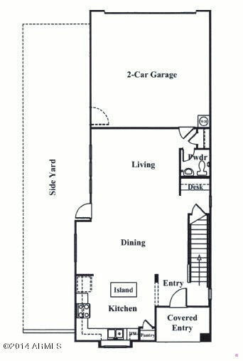 Building Photo - 4351 E Selena Dr