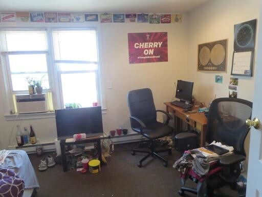 Building Photo - 1607 Page St