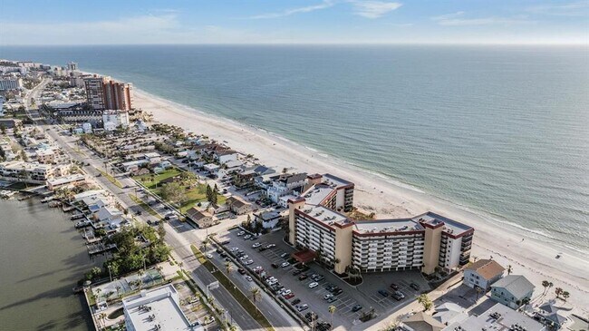 Building Photo - 18304 Gulf Blvd