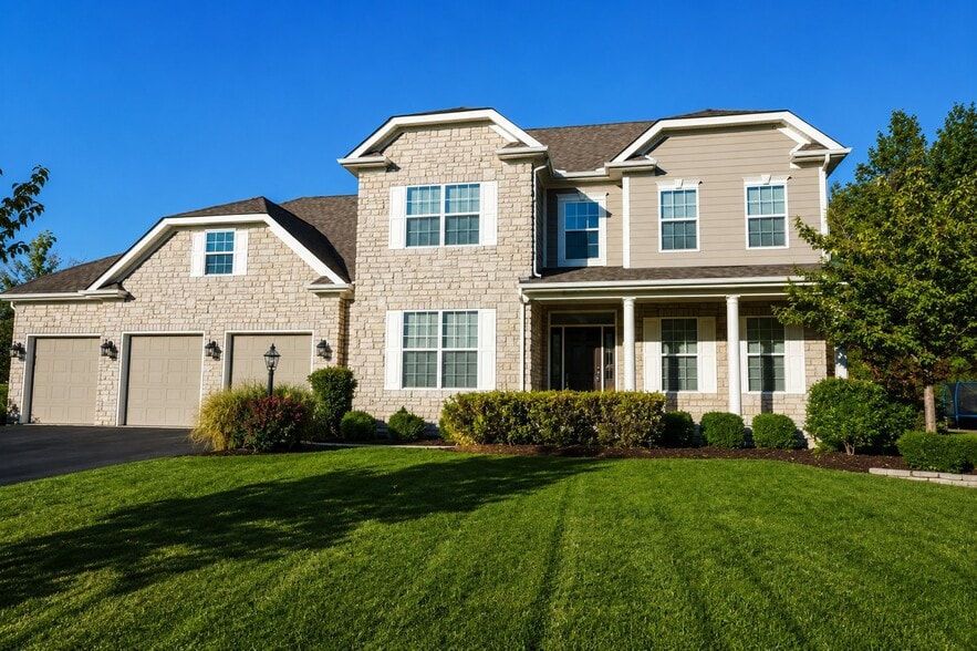 Building Photo - 8616 Maple Leaf Ct