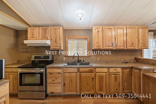 Building Photo - 16388 Rd I NE