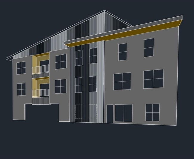 Building Photo - 704 W 21st St