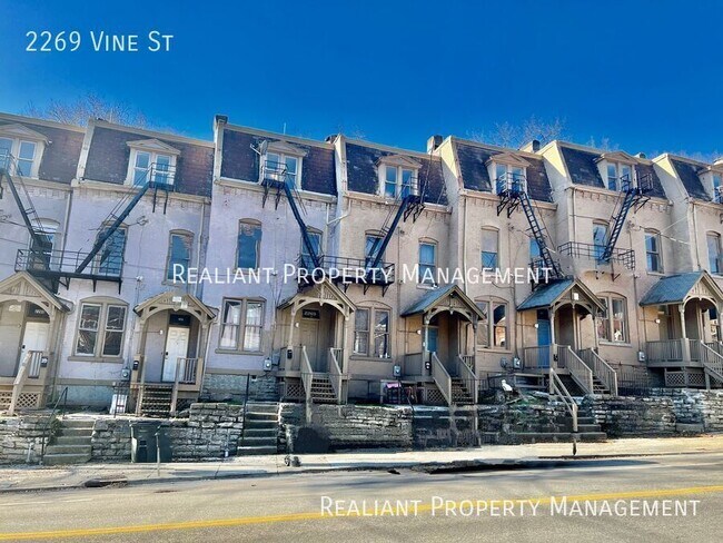 Primary Photo - 2269 Vine St