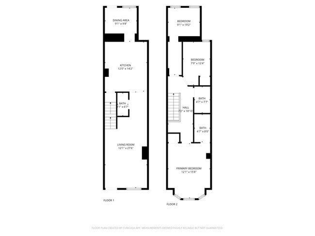 Building Photo - 1572 Carswell St