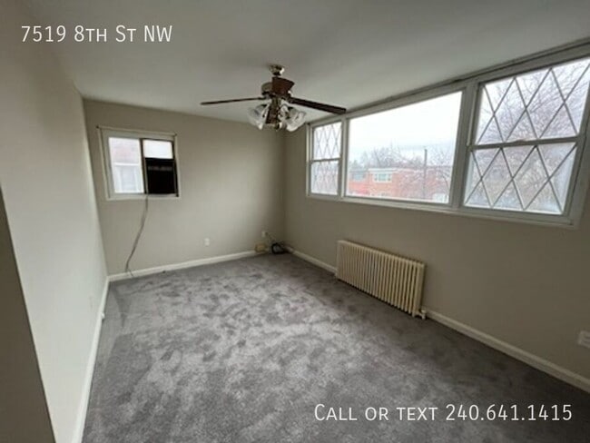 Building Photo - 7519 8th St NW