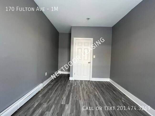 Building Photo - 170 Fulton Ave