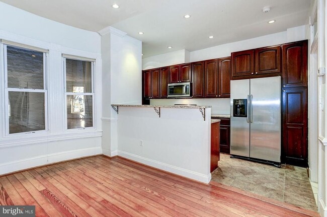 Building Photo - 2151 Florida Ave NW