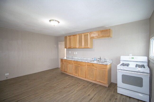 Building Photo - 3804 18th St