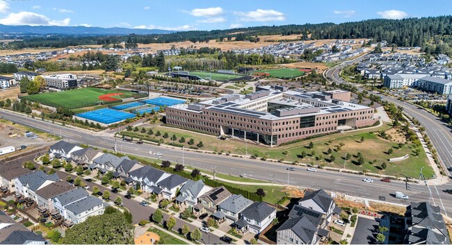 Building Photo - 17181 SW Snowdale St