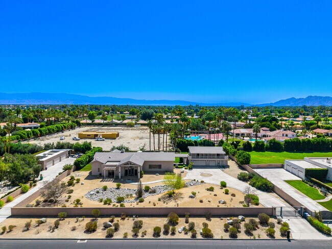 Building Photo - 41750 Rancho Manana Ln