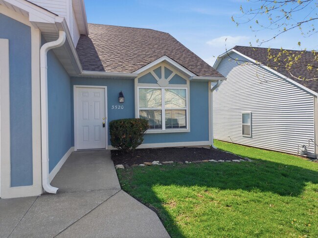 Building Photo - 3520 Prescott Dr