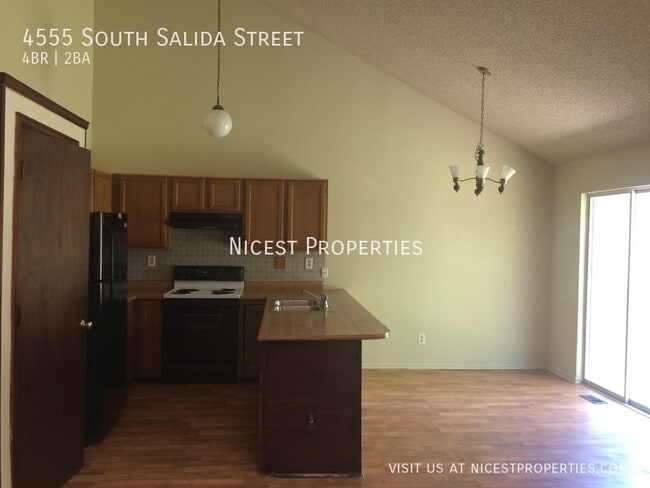 Building Photo - 4555 S Salida St