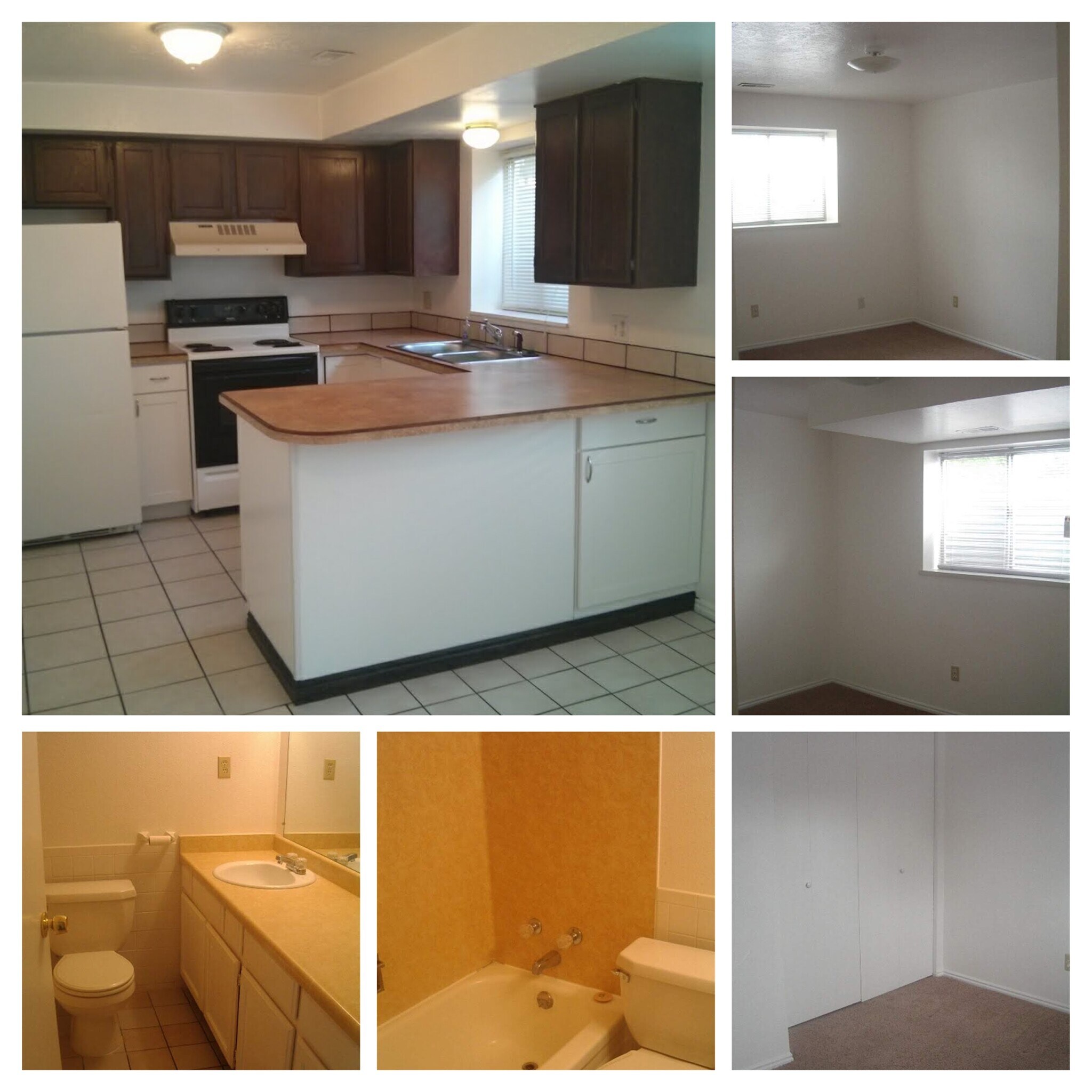 Building Photo - 7020 S Brookhill Dr