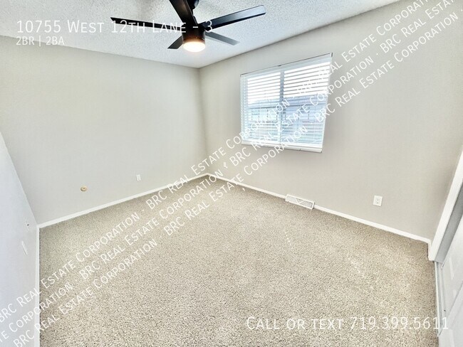 Building Photo - 10755 W 12th Ln