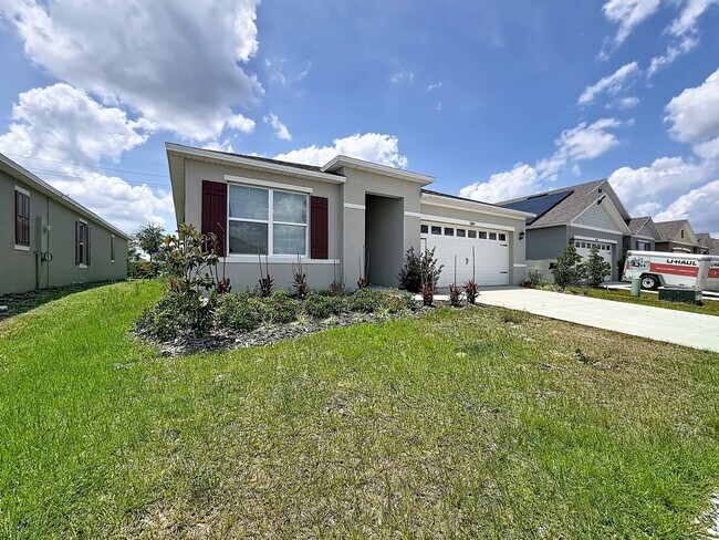 Building Photo - 1880 Basenji Dr