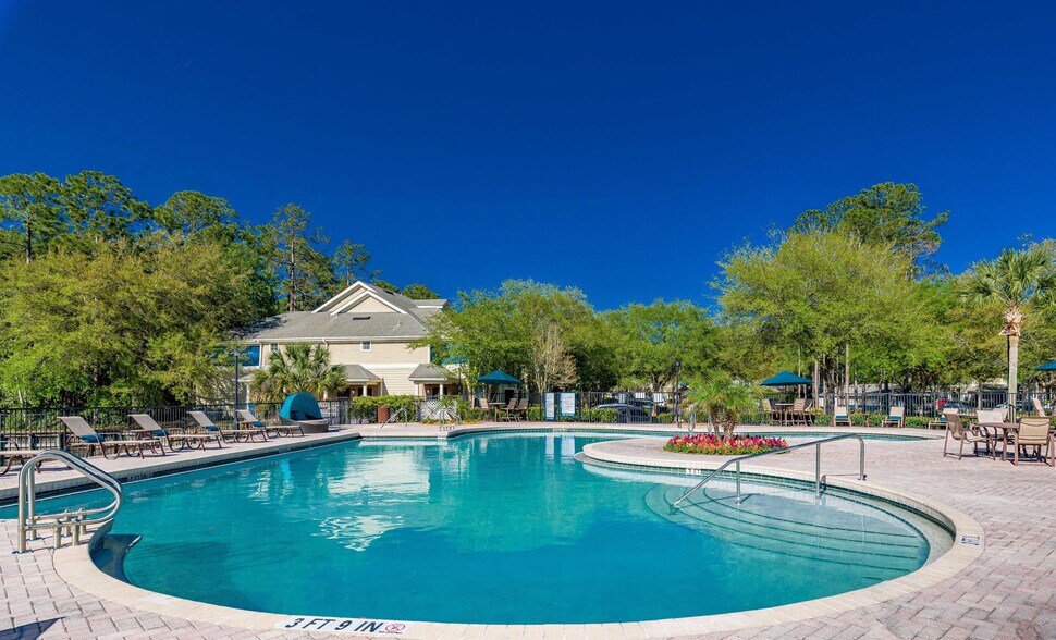 Avenue Royale 7635 Timberlin Park Blvd Jacksonville FL 32256