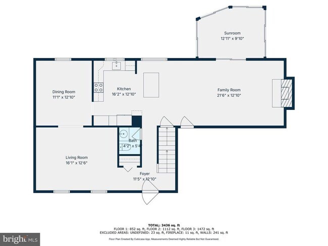 Building Photo - 12312 Streamvale Cir