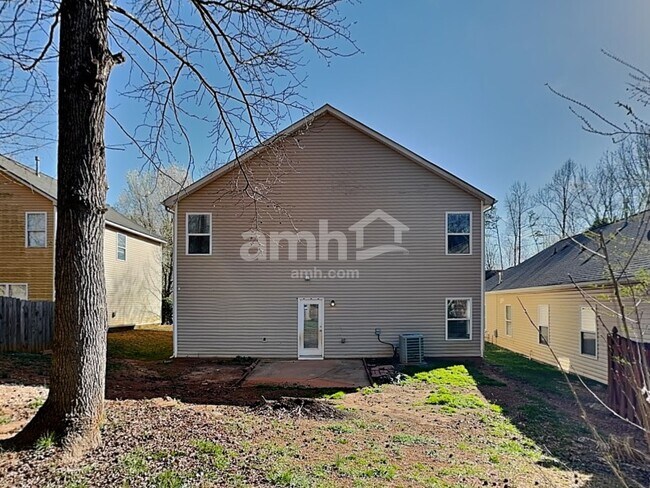 Building Photo - 8120 Nikki Cole Dr