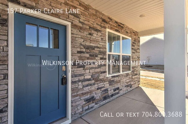 Building Photo - 157 Parker Claire Ln