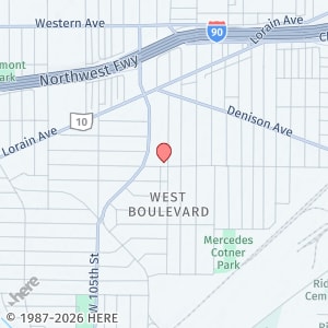 Building Photo - 10010 Almira Ave