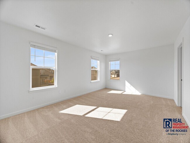 Building Photo - 4 Bed 2.5 Bath Newer Build in Berthoud!
