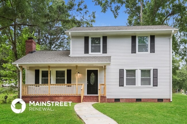 Building Photo - 511 Foxcroft Dr